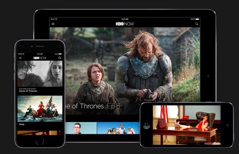 Hbo Now For Mac